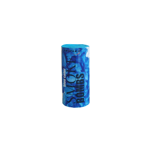 Blue smoke / zila dūmu svece