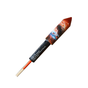 Raķete Space mazā