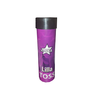 Violeta (Lillā) dūmu svece