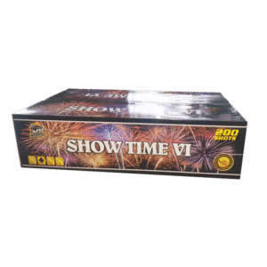 ShowtimeVI
